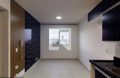 Apartamento com 2 quartos à venda na Avenida Professor Luiz Ignácio Anhaia Mello, 4002, Vila Santa Clara, São Paulo
