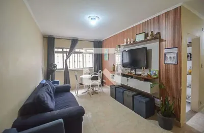 Apartamento com 3 quartos à venda na Rua Américo Brasiliense, 113, Vila Lusitânia, São Bernardo do Campo