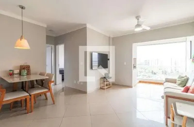 Apartamento com 2 quartos à venda na Rua Mar Vermelho, 1254, Jardim Esperança, Barueri