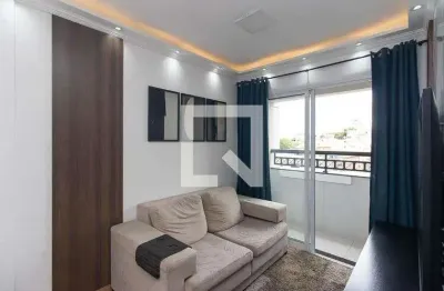 Apartamento com 2 quartos à venda na Avenida Ede, 518, Vila Ede, São Paulo
