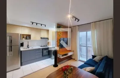 Apartamento com 2 quartos à venda na Rua Eliza da Silva Frezolone, 461, Assunção, São Bernardo do Campo