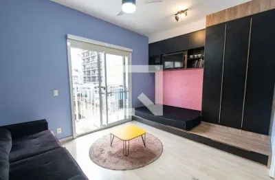 Kitnet / Stúdio à venda na Rua da Glória, 237, Liberdade, São Paulo