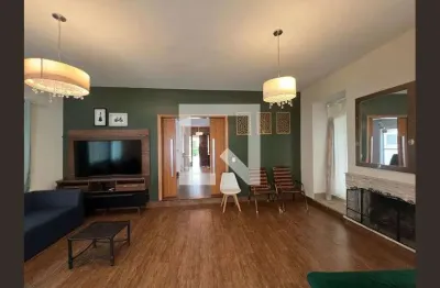 Casa com 4 quartos à venda na Alameda das Sálvias, 244, Alphaville, Santana de Parnaíba