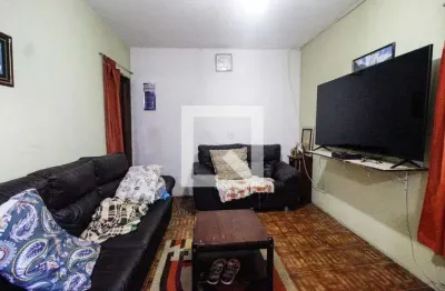 Casa com 3 quartos à venda na Rua Enéias Bastos e Souza, 169, Mandaqui, São Paulo