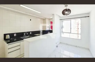 Apartamento com 1 quarto à venda na Rua Pernambucana, 367, Novo Osasco, Osasco