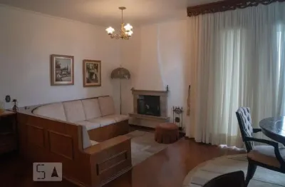 Apartamento com 4 quartos à venda na Rua Adolfo Bastos, 170, Centro, Santo André