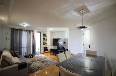 Apartamento com 3 quartos à venda na Rua Carlos Del Prete, 363, Nova Petrópolis, São Bernardo do Campo