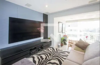 Apartamento com 1 quarto à venda na Rua Arizona, 763, Brooklin, São Paulo