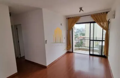 Codnominio acapulco na chácara inglesa, apartamento de 60m² com 2 dormitórios, 1 suíte, 2 vagas.