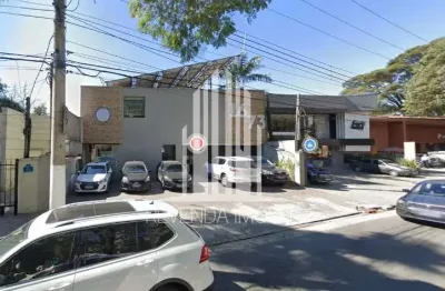 Prédio à venda na Avenida República do Líbano, 1742, Ibirapuera, São Paulo