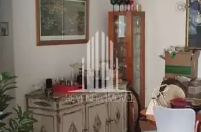 Apartamento com 3 quartos à venda na Alameda dos Aicás, 1037, Moema, São Paulo