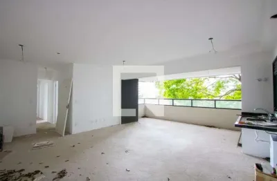 Apartamento com 3 quartos à venda na Rua Regente Feijó, 232, Vila Assunção, Santo André