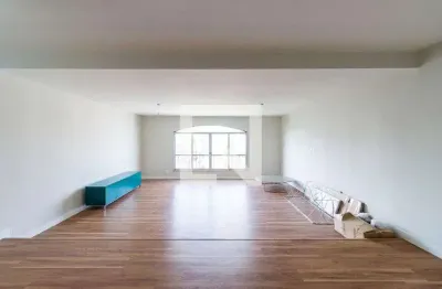 Apartamento com 4 quartos à venda na Avenida Morumbi, 244, Real Parque, São Paulo