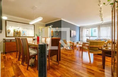 Apartamento com 3 quartos à venda na Alameda Campinas, 895, Jardim Paulista, São Paulo