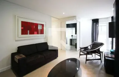 Apartamento com 2 quartos à venda na Rua São Tomé, 123, Vila Olímpia, São Paulo