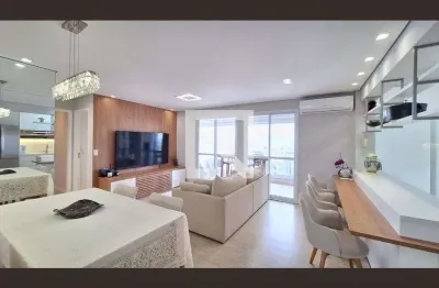 Apartamento com 2 quartos à venda na Rua dos Americanos, 270, Barra Funda, São Paulo