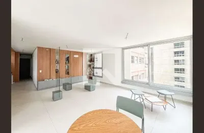 Apartamento com 1 quarto à venda na Rua Urimonduba, 174, Itaim Bibi, São Paulo