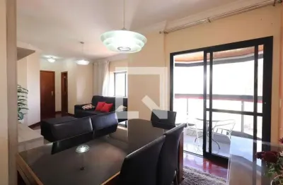Apartamento com 3 quartos à venda na Rua Lutécia, 1213, Vila Carrão, São Paulo