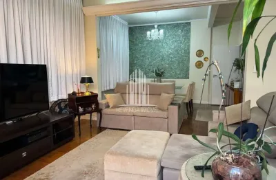 Apartamento com 4 quartos à venda na Rua Piauí, 517, Higienópolis, São Paulo