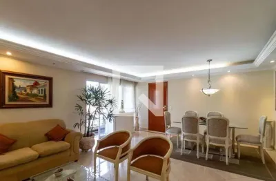 Apartamento com 3 quartos à venda na Rua Campevas, 511, Perdizes, São Paulo