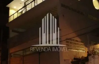 Barracão / Galpão / Depósito à venda na Rua Antônio Dias da Silva, 735, Vila Amália (Zona Norte), São Paulo