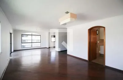 Apartamento com 3 quartos à venda na Avenida Juriti, 467, Moema, São Paulo