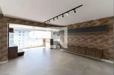 Apartamento com 2 quartos à venda na Rua Marcos Portugal, 380, Bosque da Saúde, São Paulo