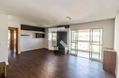 Apartamento com 2 quartos à venda na Alameda Gregório Bogossian Sobrinho, 3860, Alphaville, Santana de Parnaíba