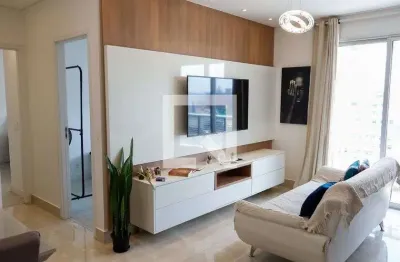 Apartamento com 2 quartos à venda na Avenida Domingos Odália Filho, 377, Centro, Osasco