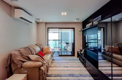 Apartamento com 3 quartos à venda na Rua Garapeba, 336, Vila Mariana, São Paulo