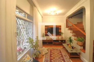 Casa com 3 quartos à venda na Avenida Assaré, 236, Campo Grande, São Paulo