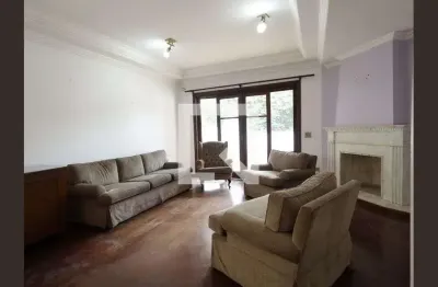 Casa com 4 quartos à venda na Rua João da Cruz Melão, 137, Morumbi, São Paulo