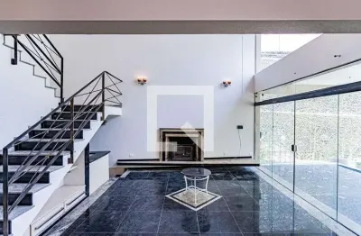 Casa com 4 quartos à venda na Rua Dardano, 226, City América, São Paulo