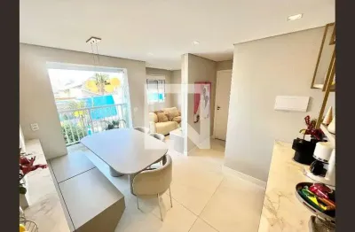 Apartamento com 1 quarto à venda na Rua José Conhago Pomare, 178, Mandaqui, São Paulo