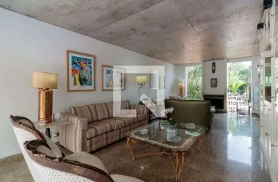 Casa com 4 quartos à venda na Rua Pacobá, 125, Real Parque, São Paulo