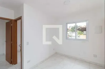 Apartamento com 2 quartos à venda na Rua Campista, 159, Vila Mazzei, São Paulo