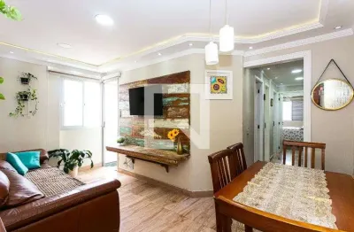 Apartamento com 3 quartos à venda na Rua Atuaí, 215, Vila Esperança, São Paulo