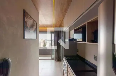 Kitnet / Stúdio à venda na Alameda dos Maracatins, 1521, Moema, São Paulo