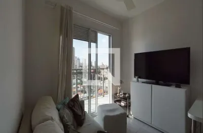 Apartamento com 1 quarto à venda na Rua Doutor Clemente Jobim, 161, Cambuci, São Paulo