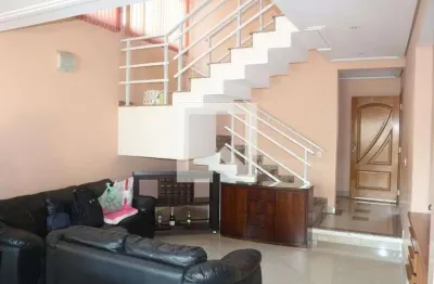 Casa com 4 quartos à venda na Avenida Líbero Badaró, 261, Jardim São Caetano, São Caetano do Sul