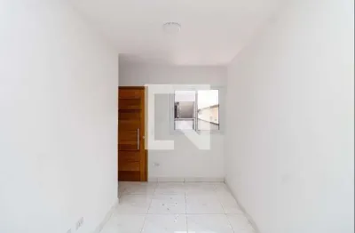 Apartamento com 2 quartos à venda na Rua Campista, 161, Vila Mazzei, São Paulo