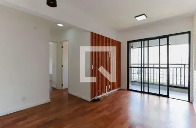 Apartamento com 2 quartos à venda na Rua Tomé Portes, 219, Água Fria, São Paulo