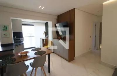 Apartamento com 2 quartos à venda na Rua Alice Manholer Piteri, 447, Centro, Osasco