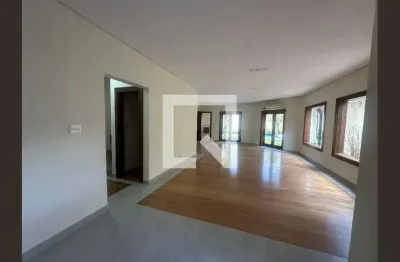 Casa com 3 quartos à venda na Alameda Grécia, 317, Alphaville, Barueri