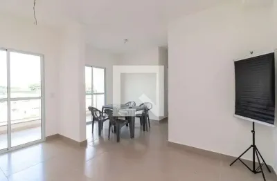 Apartamento com 2 quartos à venda na Rua Vale da Ribeira, 128, Santana, São Paulo