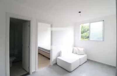 Apartamento com 2 quartos à venda na Avenida Miguel Yunes, 1005, Campo Grande, São Paulo