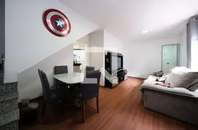 Casa com 3 quartos à venda na Avenida Antônio Estevão de Carvalho, 3452, Cidade Patriarca, São Paulo