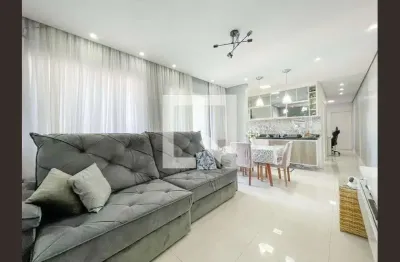 Apartamento com 3 quartos à venda na Via Transversal Sul, 258, Novo Osasco, Osasco