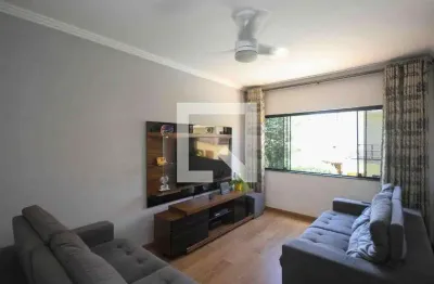 Casa em condomínio fechado com 3 quartos à venda na Rua Irmã Amélia, 217, Vila Santa Clara, São Paulo