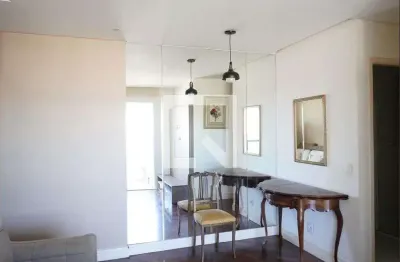 Apartamento com 2 quartos à venda na Rua Jaboticabal, 60, Mooca, São Paulo